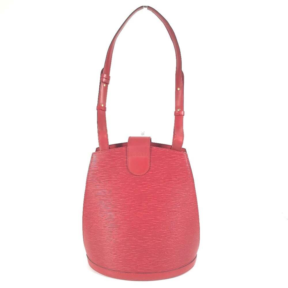 Louis Vuitton Cluny Shoulder Bag Epi #251021L51B - Picture 2 of 9